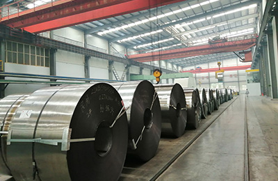 鍍鋅鋼板與鍍鋅鐵板的區(qū)別有哪些方面？