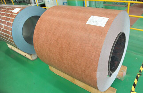 彩鋼板的優(yōu)勢具體體現(xiàn)在哪些方面？