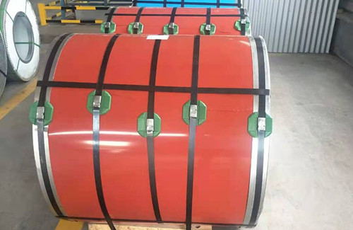 臨清鴻基彩鋼板具備的優(yōu)勢(shì)？