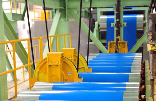 彩涂卷板的使用壽命和哪些因素有關(guān)？