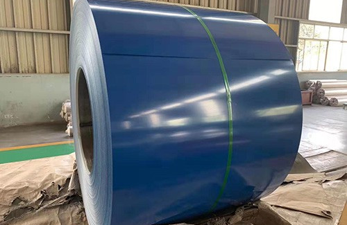 如何清理彩鋼板表面，提高新涂層或新彩鋼板的附著力？